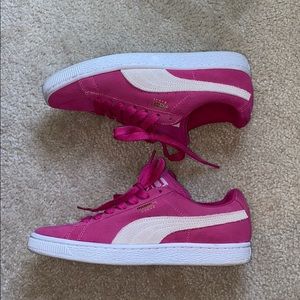 Puma sneakers